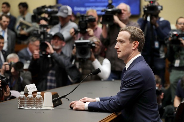 Case study-Facebook-Blockchain Blockchain development