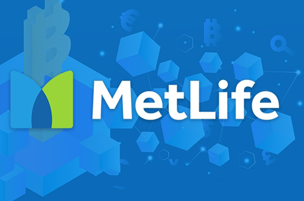 Case study-Metlife-Blockchain Blockchain development