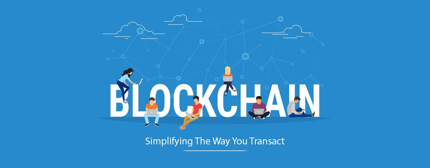 Blockchain development